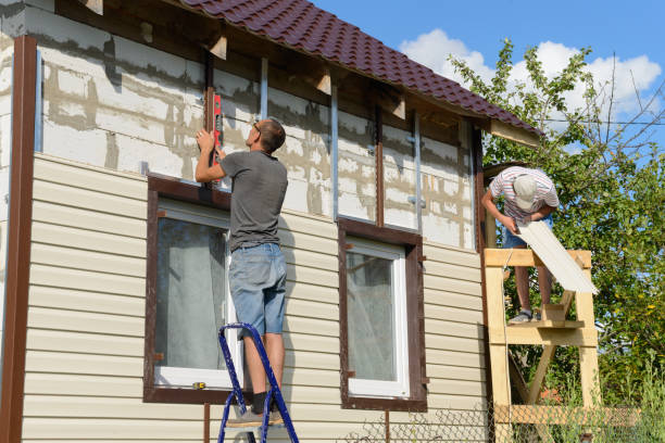 Best Siding Maintenance  in Rosamond, CA