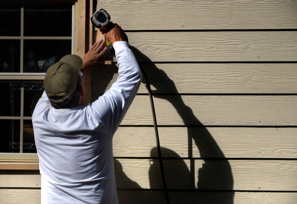 Best Stone Veneer Siding  in Rosamond, CA